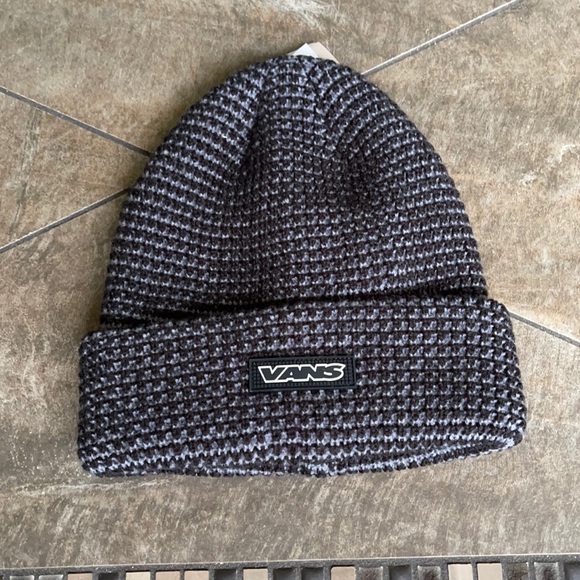 Vans Accessories - Vans Squash Beanie